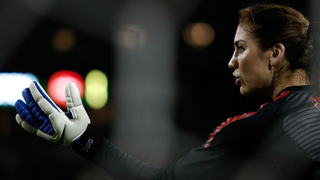 <i>OTL</i>: Hope Solo's Redemption Tour Is Utter Bullshit